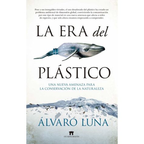 La Era Del Plástico-0