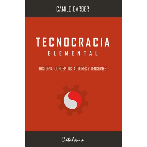 Tecnocracia Elemental-0