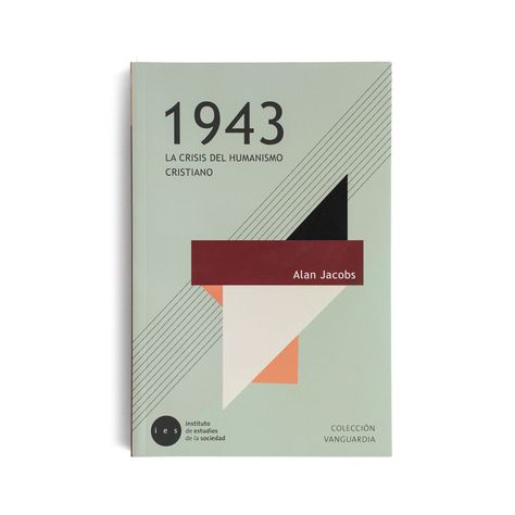 1943 La Crisis Del Humanismo Cristiano-0