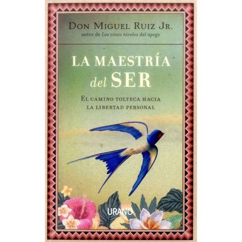 La Maestría Del Ser-0