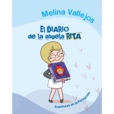 El Diario De La Abuela Rita-0
