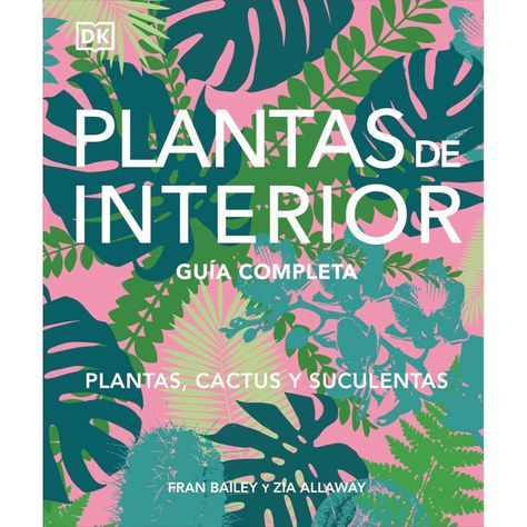 Plantas De Interior.-0