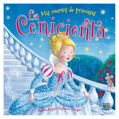 La Cenicienta-0