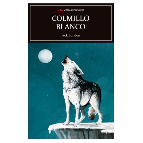 Colmillo Blanco-0