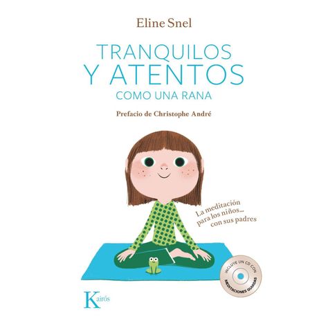 Tranquilos Y Atentos Como Una-0