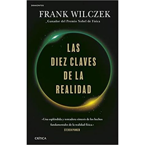Las Diez Claves De La Realidad-0