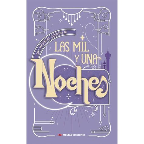 Los Mejores Cuentos De Las Mil Y Una Noches.-0