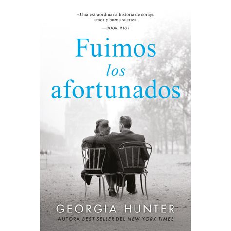 Fuimos Los Afortunados (Chi)-0
