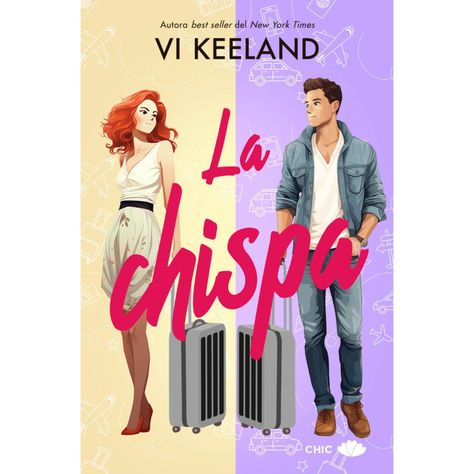 La Chispa-0