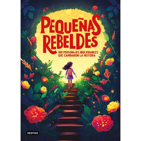Pequeñas Rebeldes-0