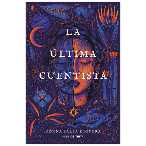La Ultima Cuentista-0