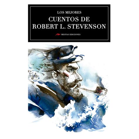 Los Mejores Cuentos De Robert L. Stevenson-0