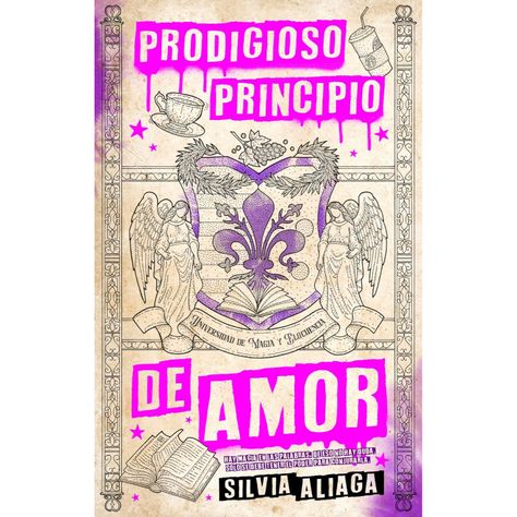 Prodigioso Principio De Amor-0