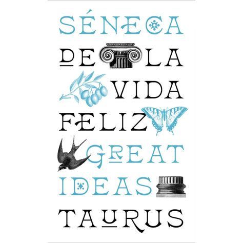 De La Vida Feliz-0