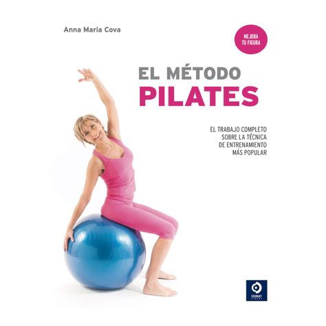El Metodo Pilates-0