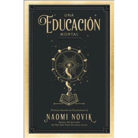Una Educacion Mortal-0