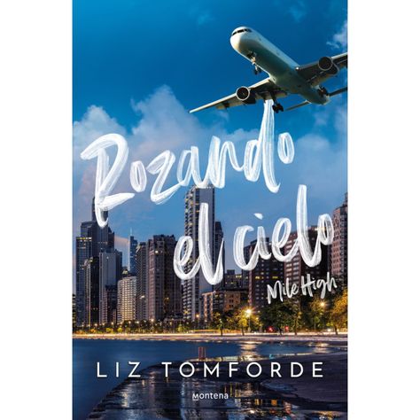Rozando El Cielo-0