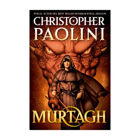 Murtagh (Ciclo El Legado 5)-0