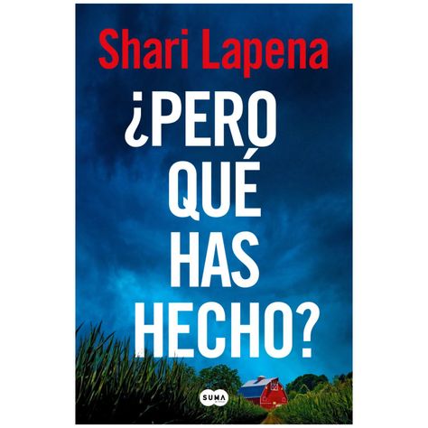 ¿Pero Qué Has Hecho?-0