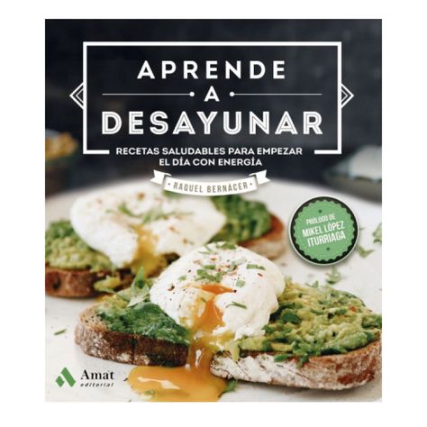 Aprende A Desayunar-0
