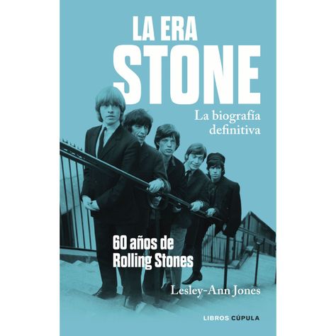 La Era Stone-0