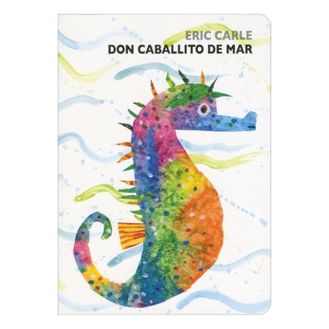 Don Caballito De Mar-0