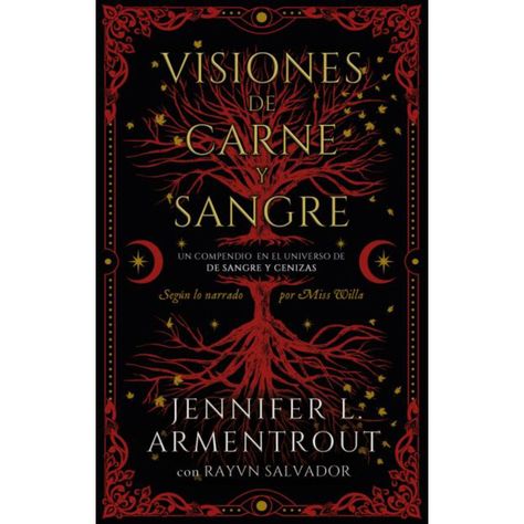 Visiones De Carne Y Sangre-0
