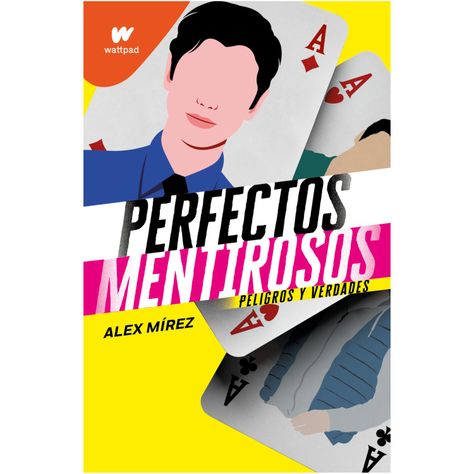 Perfectos Mentirosos 2.-0