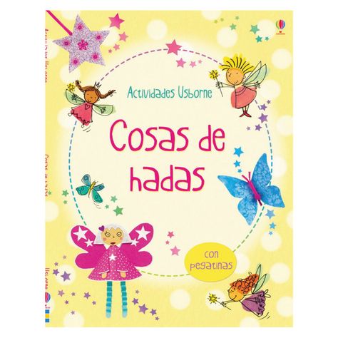 Cosas De Hadas-0