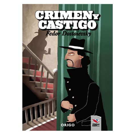Crimen y Castigo-0