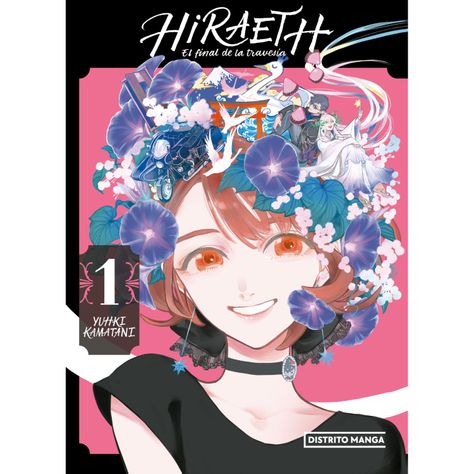 Hiraeth, El Final De La Travesía 1..-0