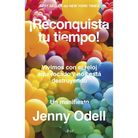 ¡Reconquista Tu Tiempo!-0