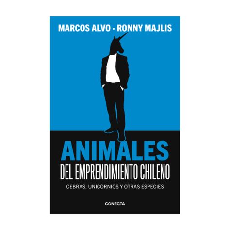 Los animales del emprendimiento chileno-0