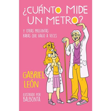 ¿Cuanto Mide Un Metro?-0
