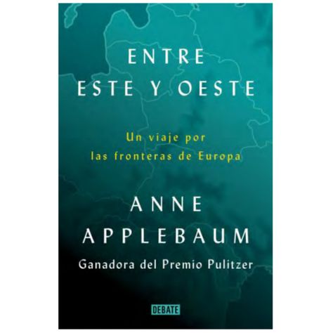 Entre Este Y Oeste-0