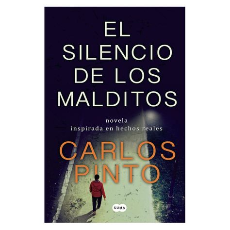 El Silencio De Los Malditos-0