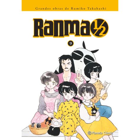 Ranma Kanzenban nº 09/19-0