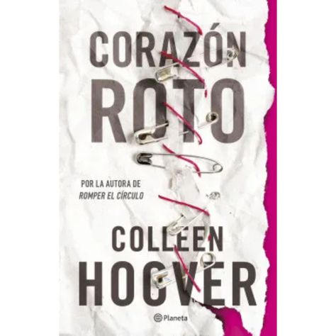 Corazón Roto (Without Merit)-0