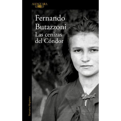 Las Cenizas Del Condor (Mdl)-0