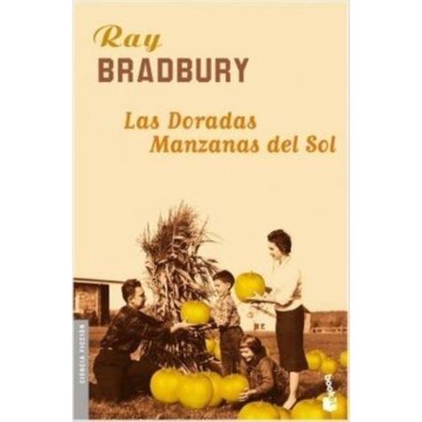 Las Doradas Manzanas Del Sol-0