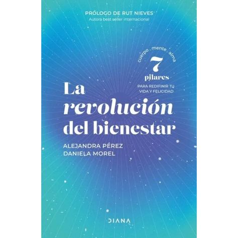 La Revolución Del Bienestar-0
