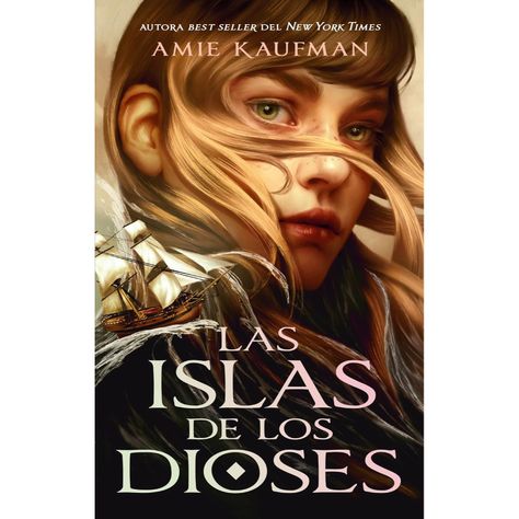 Las Islas De Los Dioses-0