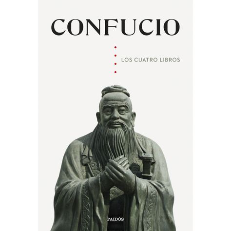 Los Cuatro Libros Confucio-0