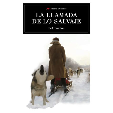 La Llamada De Lo Salvaje-0