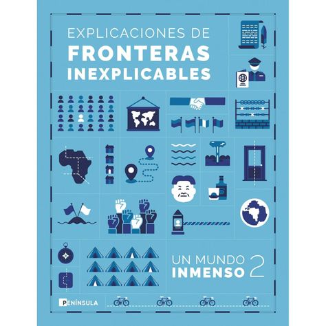 Explicaciones De Fronteras Inexplicables-0