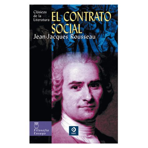 El Contrato Social-0