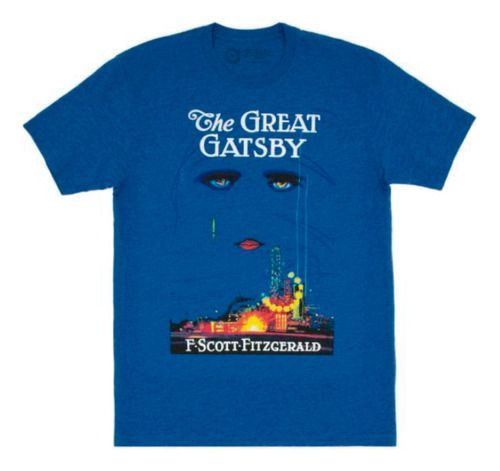 Polera El Gran Gatsby Large-1