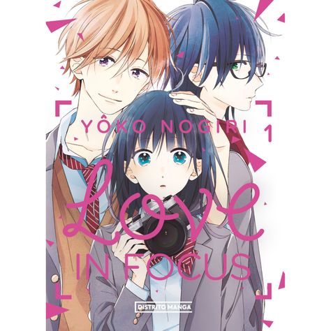 Love In Focus 1-0