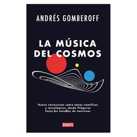 La Música Del Cosmos-0