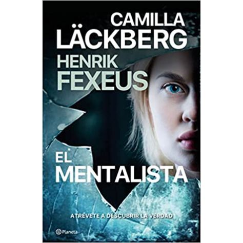 El Mentalista-0
